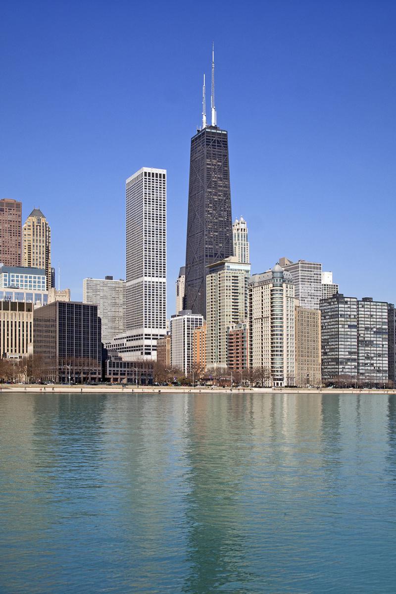 Chicago Office