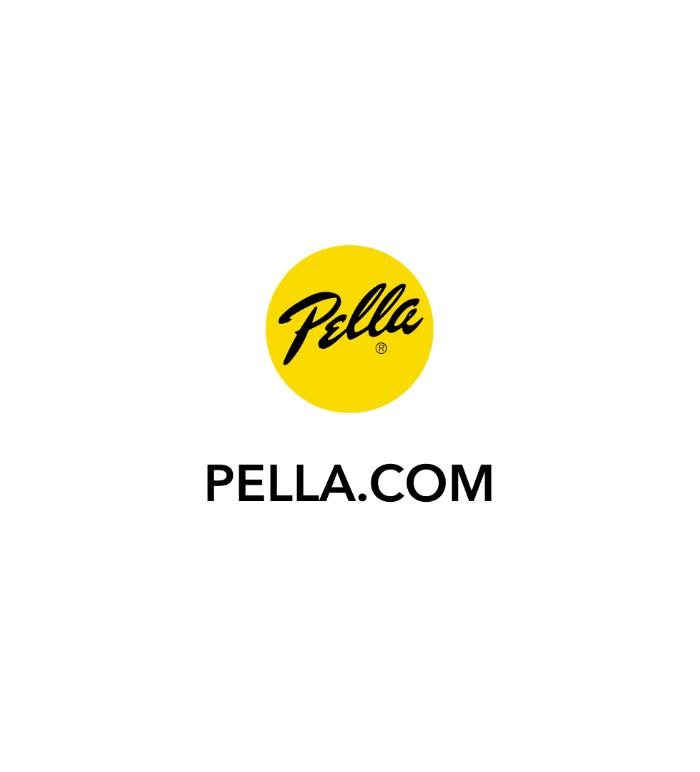 Our Work: Pella | Spinutech