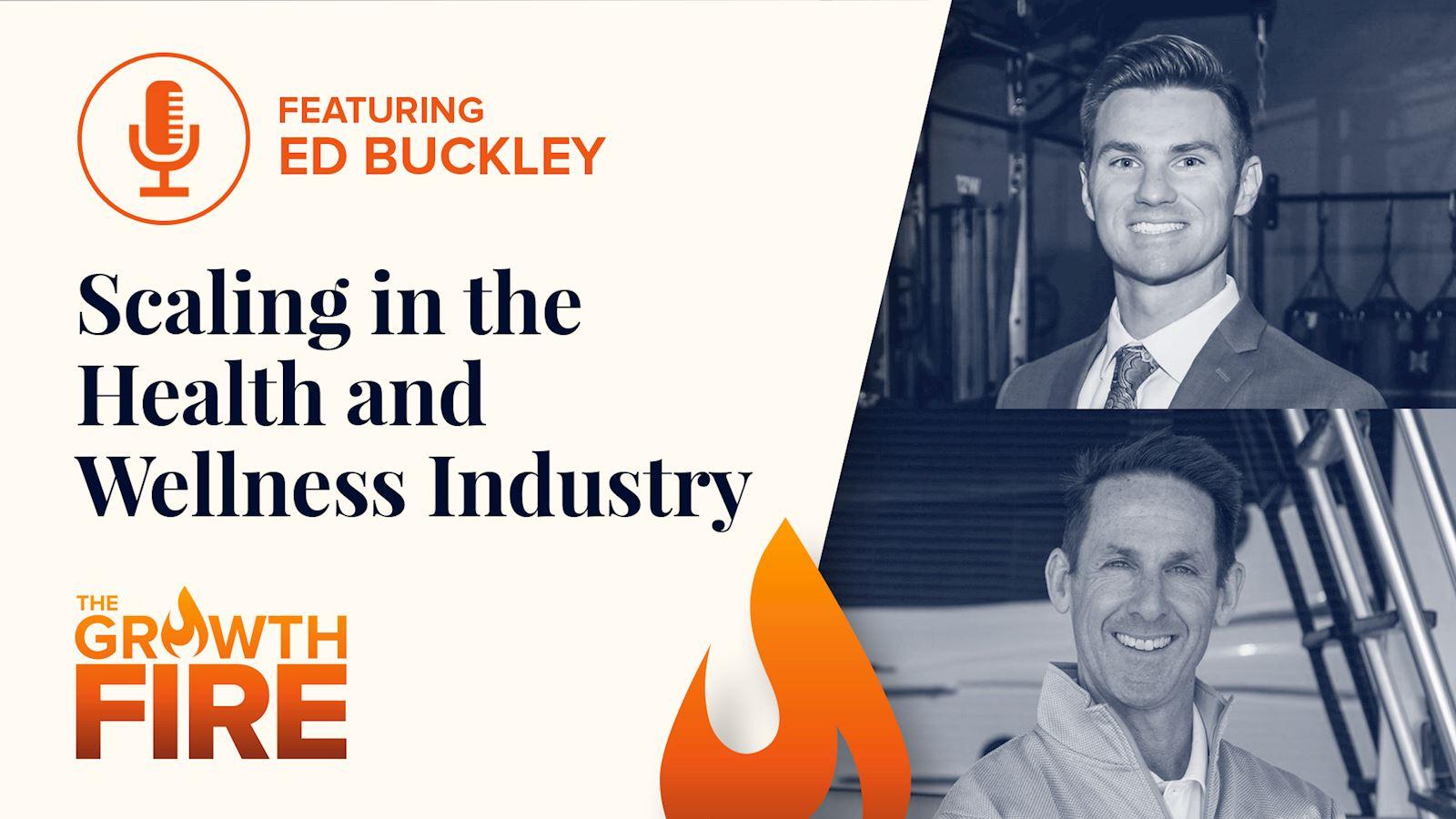 Scaling in the Health and Wellness Industry