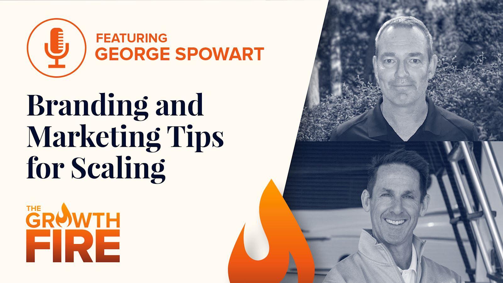 Branding and Marketing Tips for Scaling