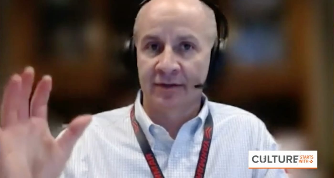 Living Core Values Through Daily Behaviors