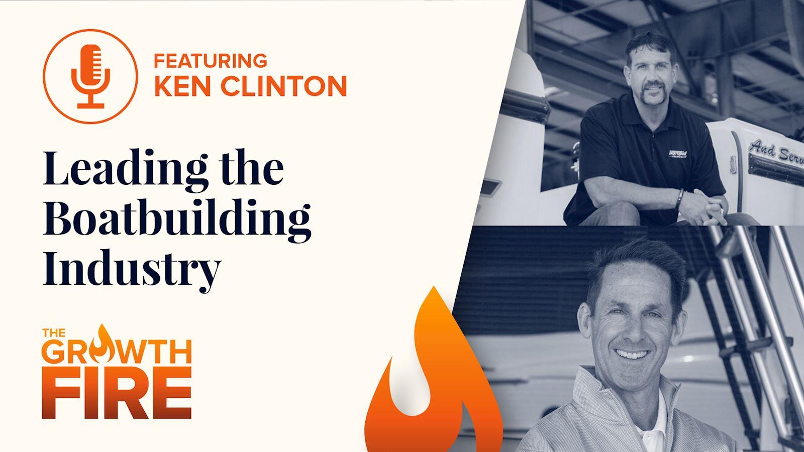 Leading the Boatbuilding Industry