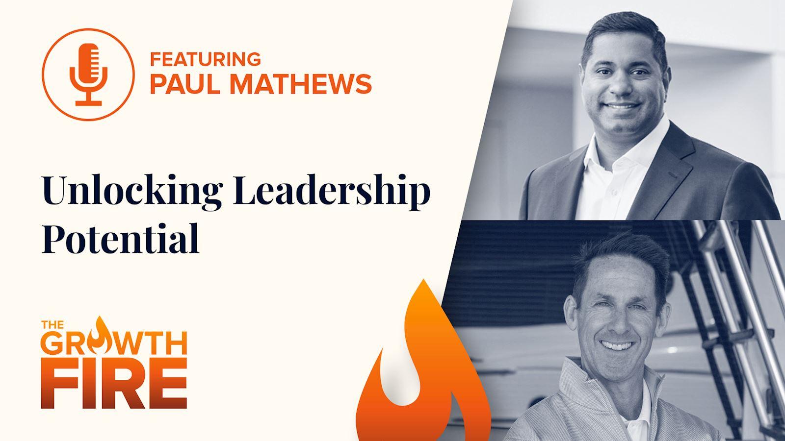 Paul Mathews
