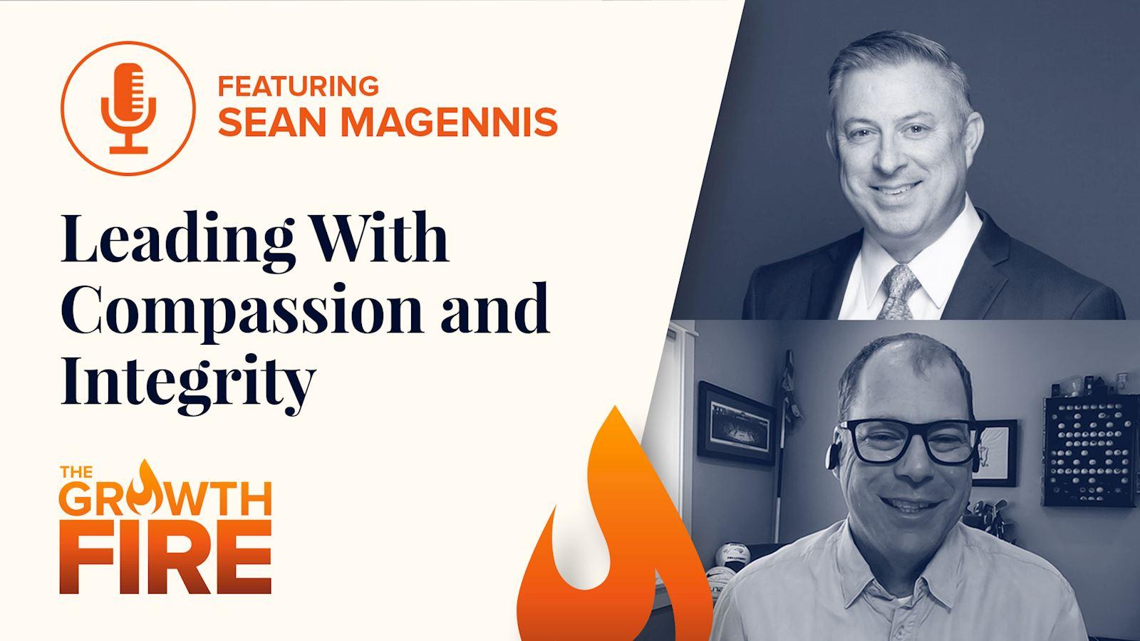 Leading With Compassion and Integrity: A Conversation with YPO's Marc Reifenrath and Sean Magennis