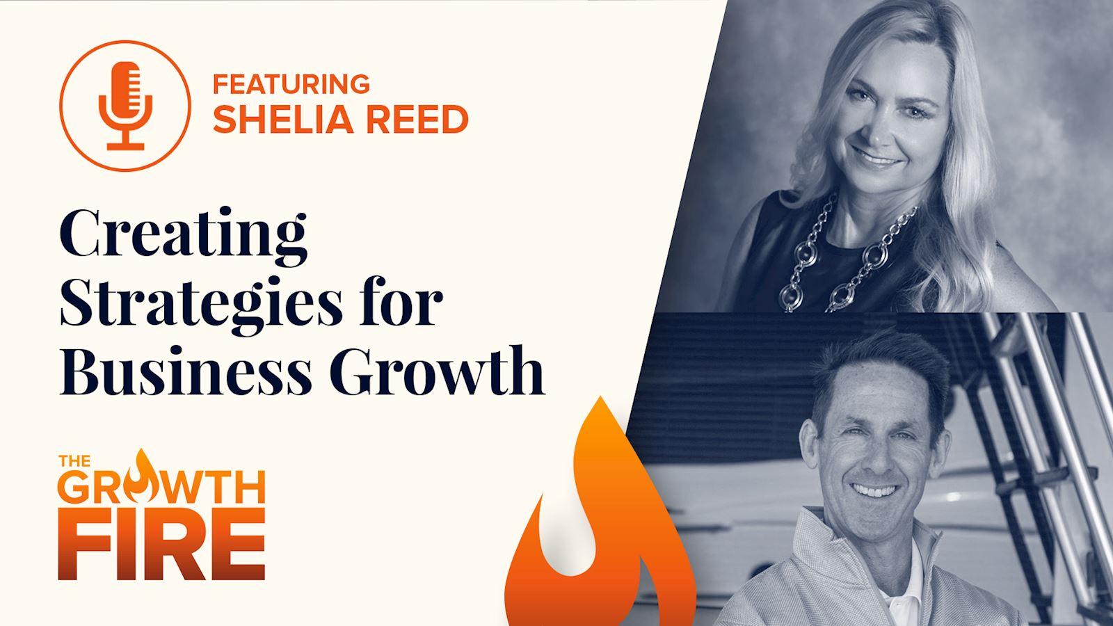 Creating Strategies for Business Growth
